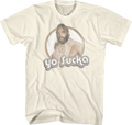 Yo Sucka Mr. T Shirt Hoodie, Sweatshirt | CiraTrend.com (Image 1)