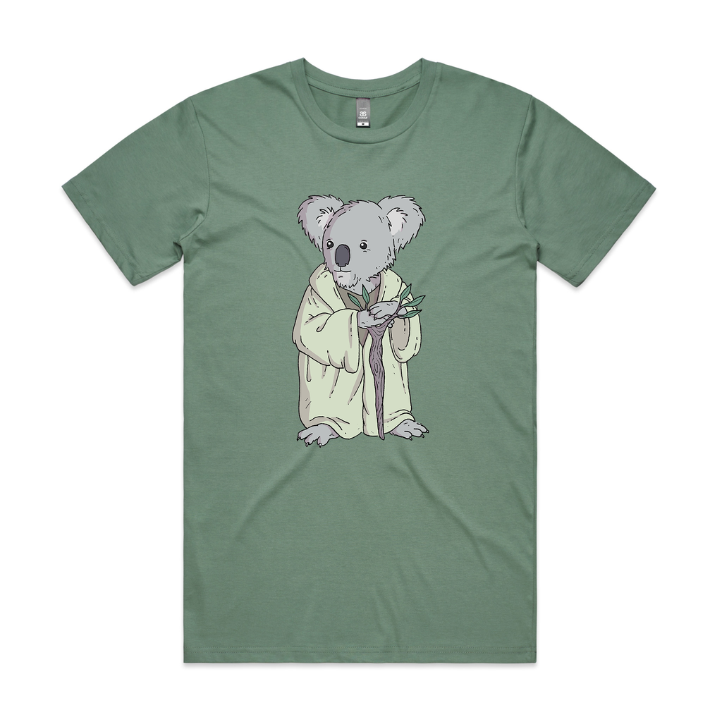 Master Koala Tee Hoodie, Sweatshirt | CiraTrend.com (Image 1)