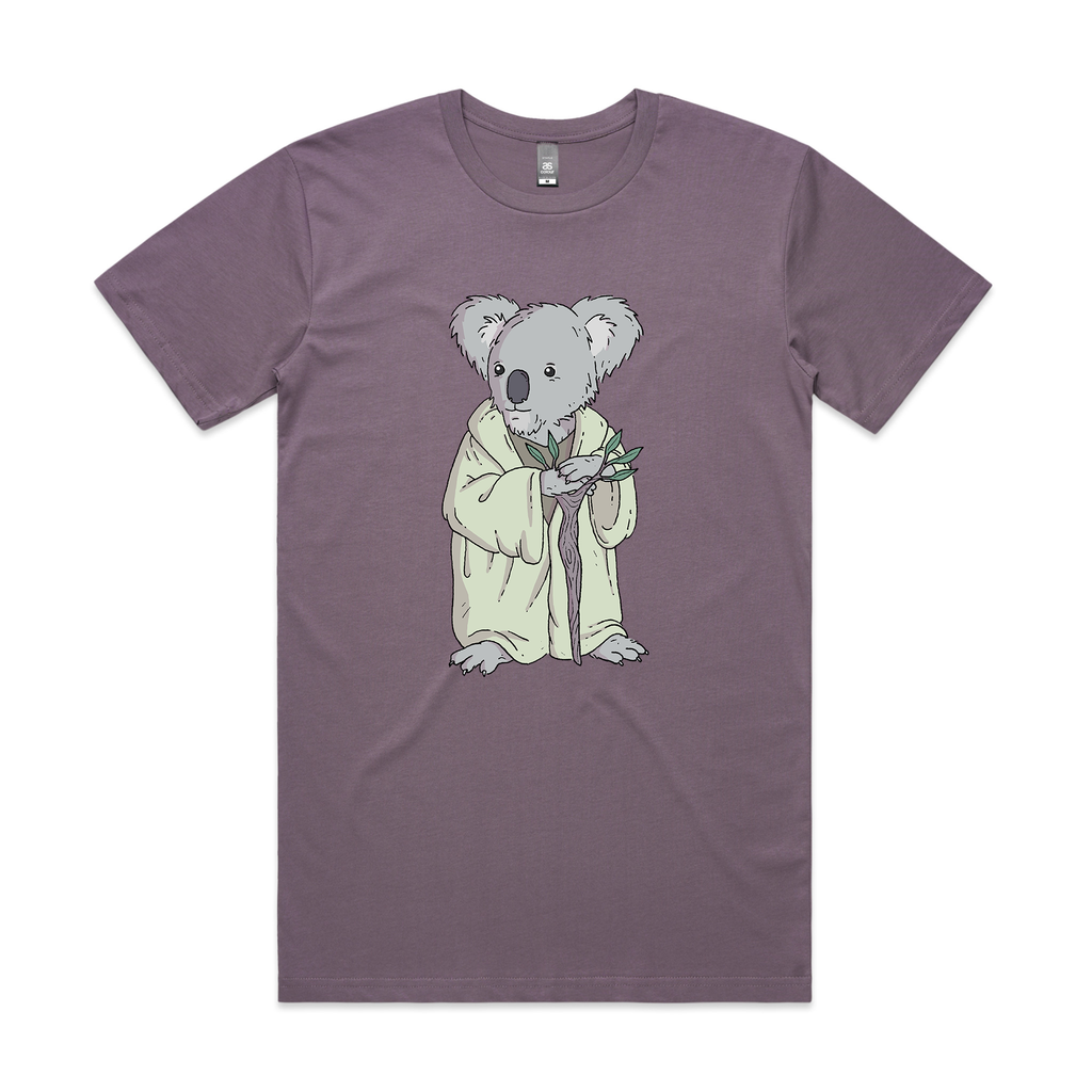 Master Koala Tee Hoodie, Sweatshirt | CiraTrend.com (Image 2)