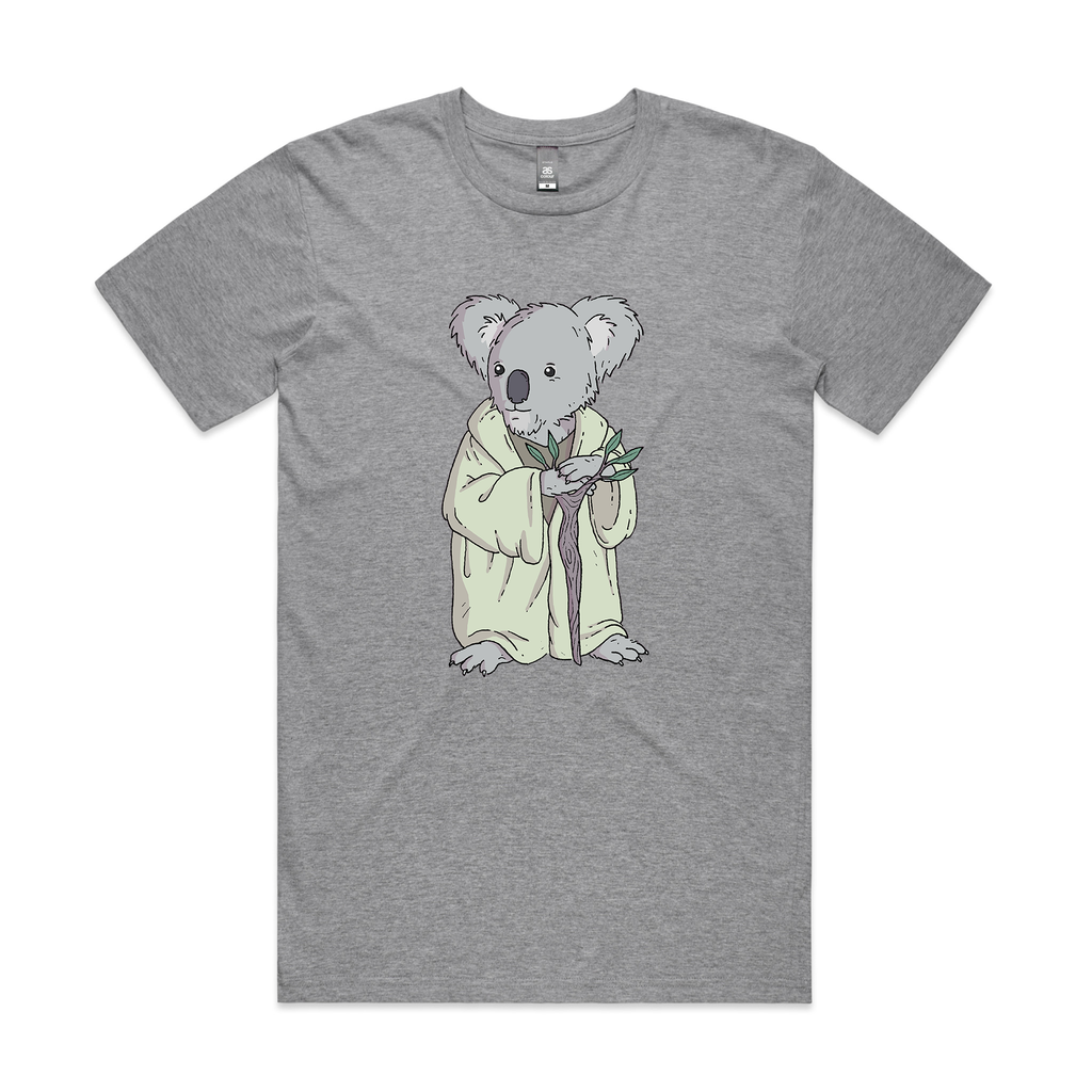 Master Koala Tee Hoodie, Sweatshirt | CiraTrend.com (Image 3)