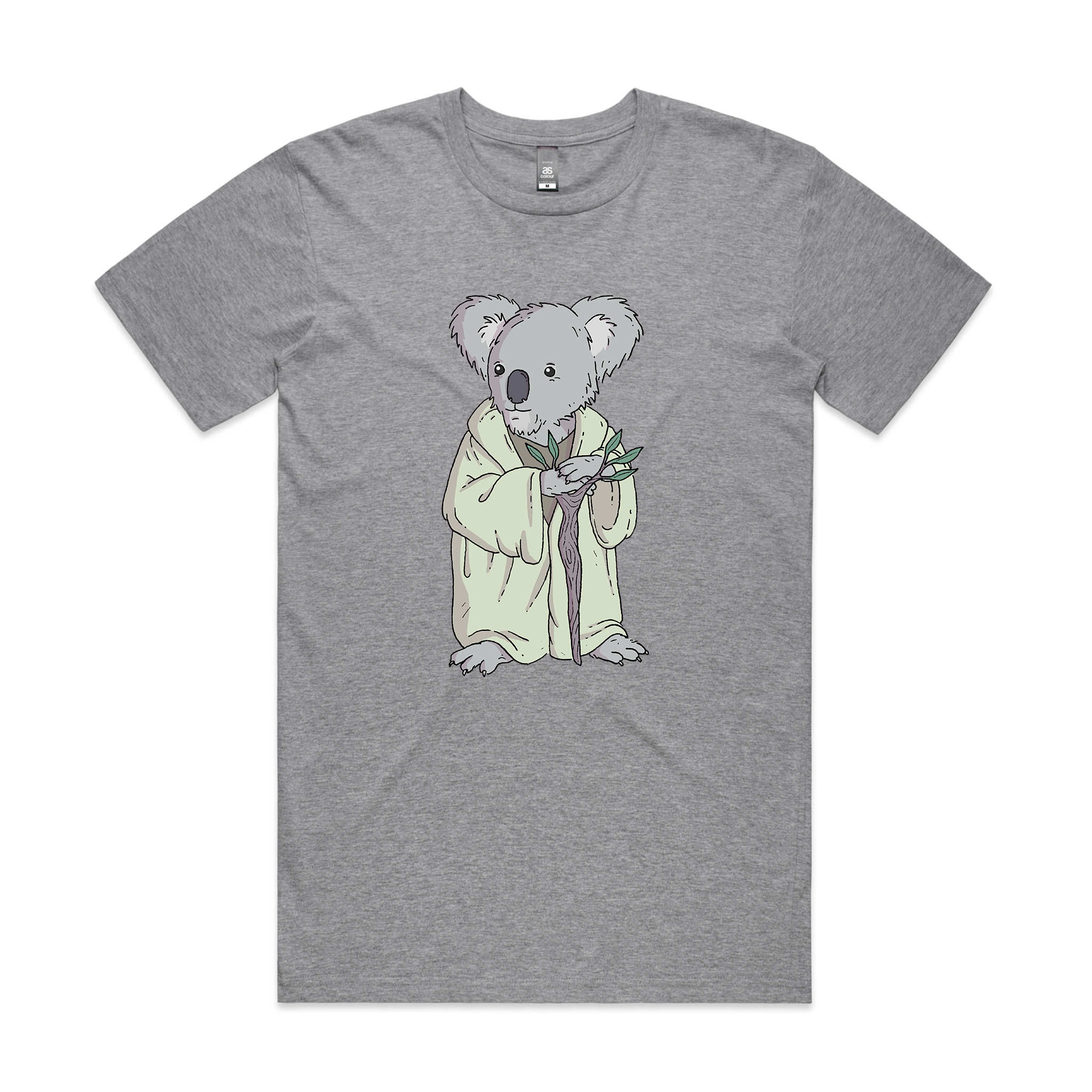 Master Koala Tee Hoodie, Sweatshirt | CiraTrend.com (Image 3)