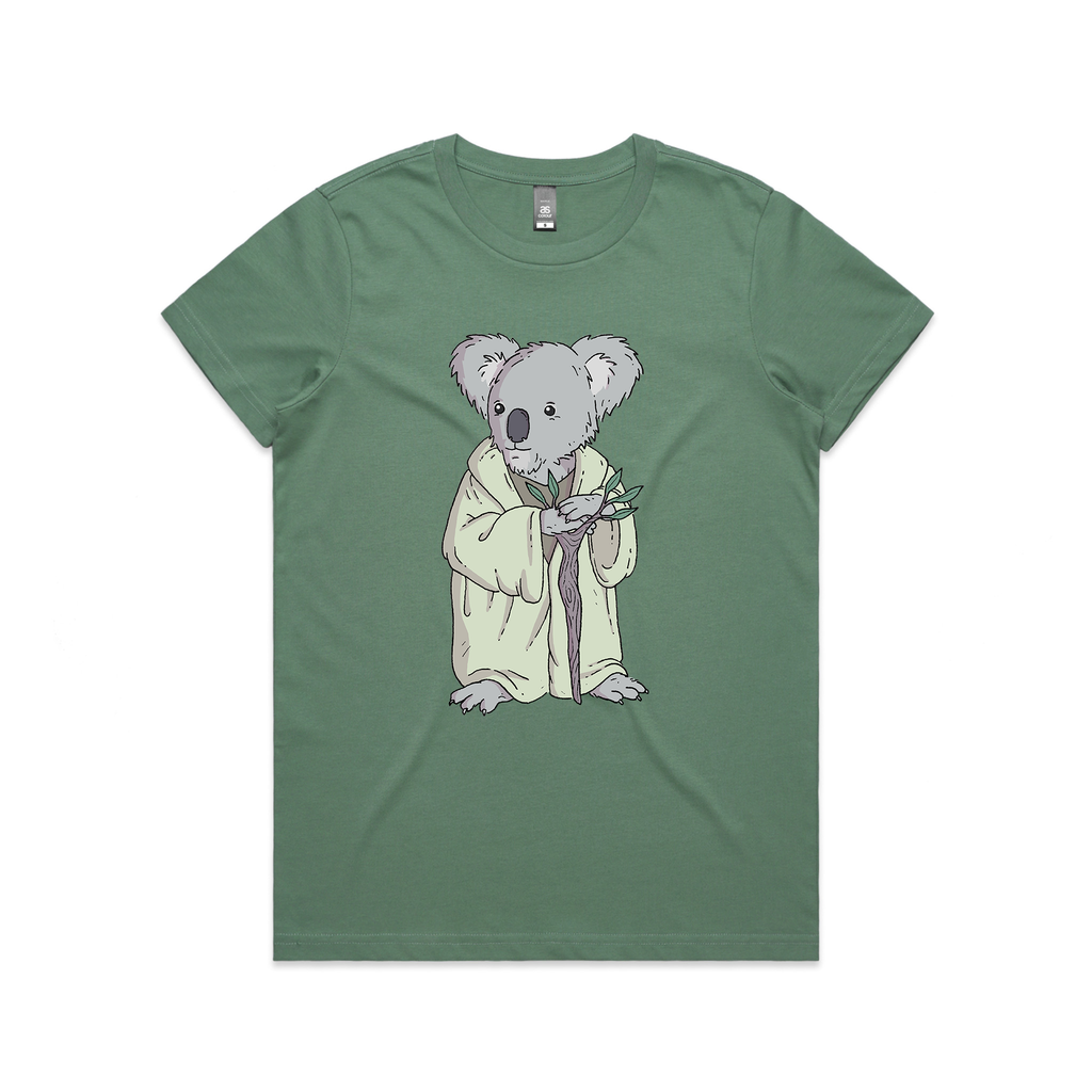 Master Koala Tee Hoodie, Sweatshirt | CiraTrend.com (Image 4)