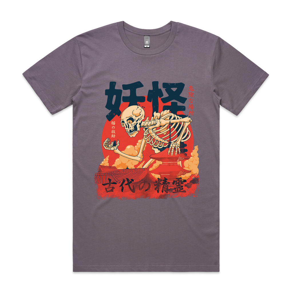 Yokai And Cats Tee Hoodie, Sweatshirt | CiraTrend.com (Image 2)