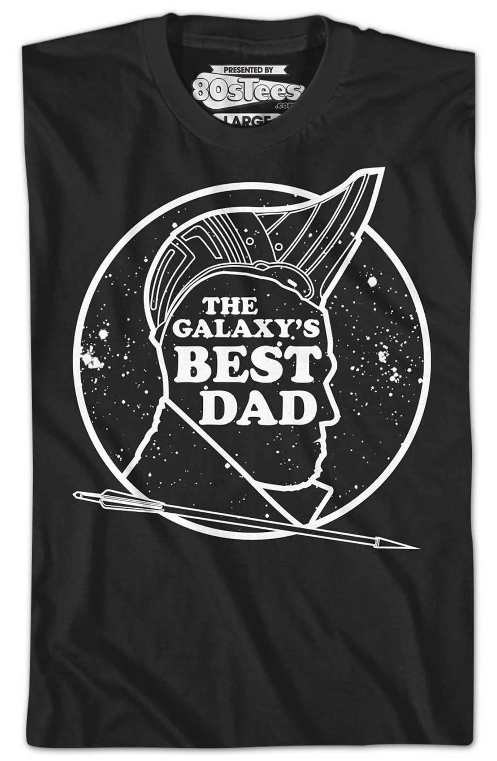 Yondu Guardians of the Galaxy Father's Day T-Shirt Hoodie, Sweatshirt | CiraTrend.com (Image 2)