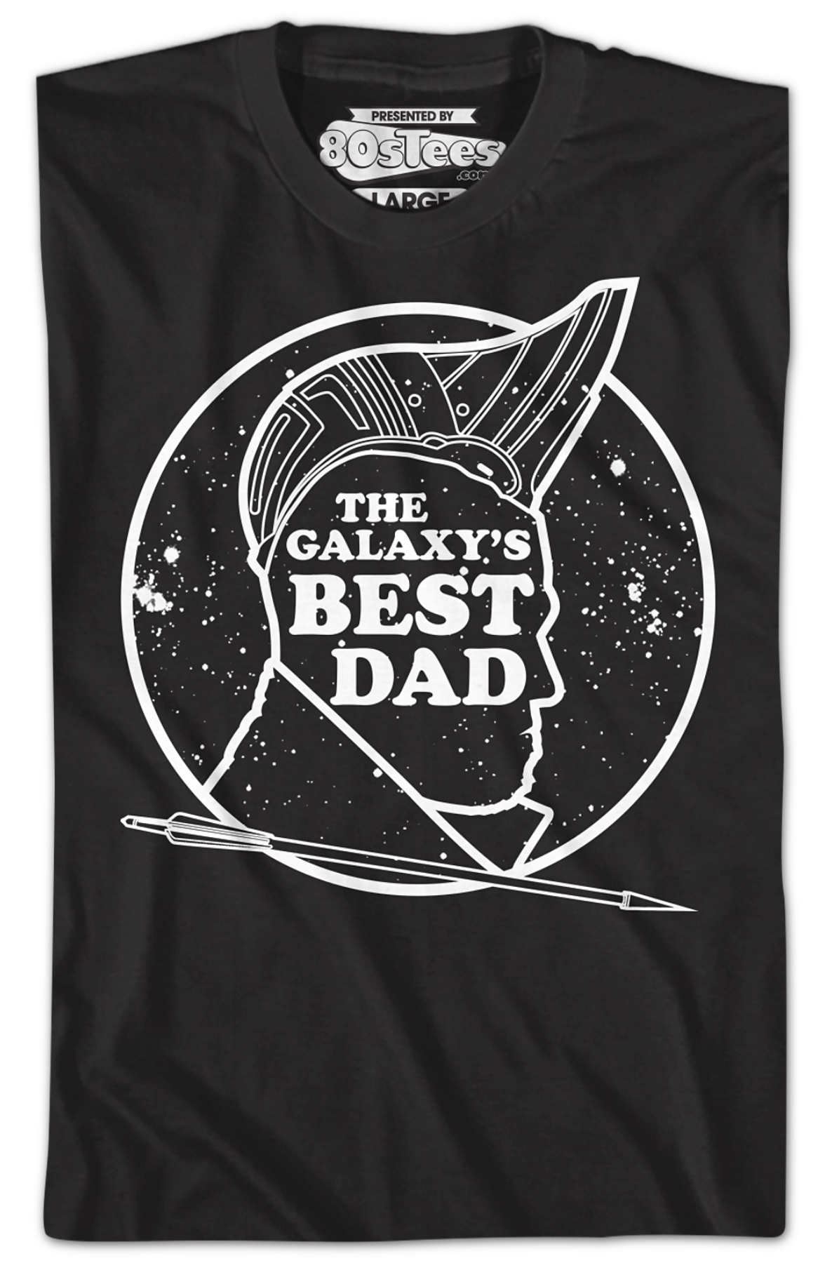 Yondu Guardians of the Galaxy Father's Day T-Shirt Hoodie, Sweatshirt | CiraTrend.com (Image 2)