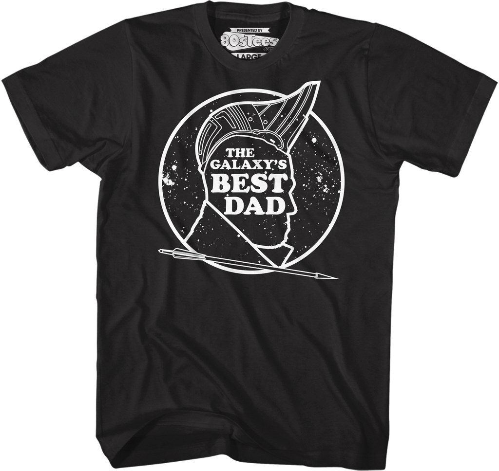 Yondu Guardians of the Galaxy Father's Day T-Shirt Hoodie, Sweatshirt | CiraTrend.com (Image 1)