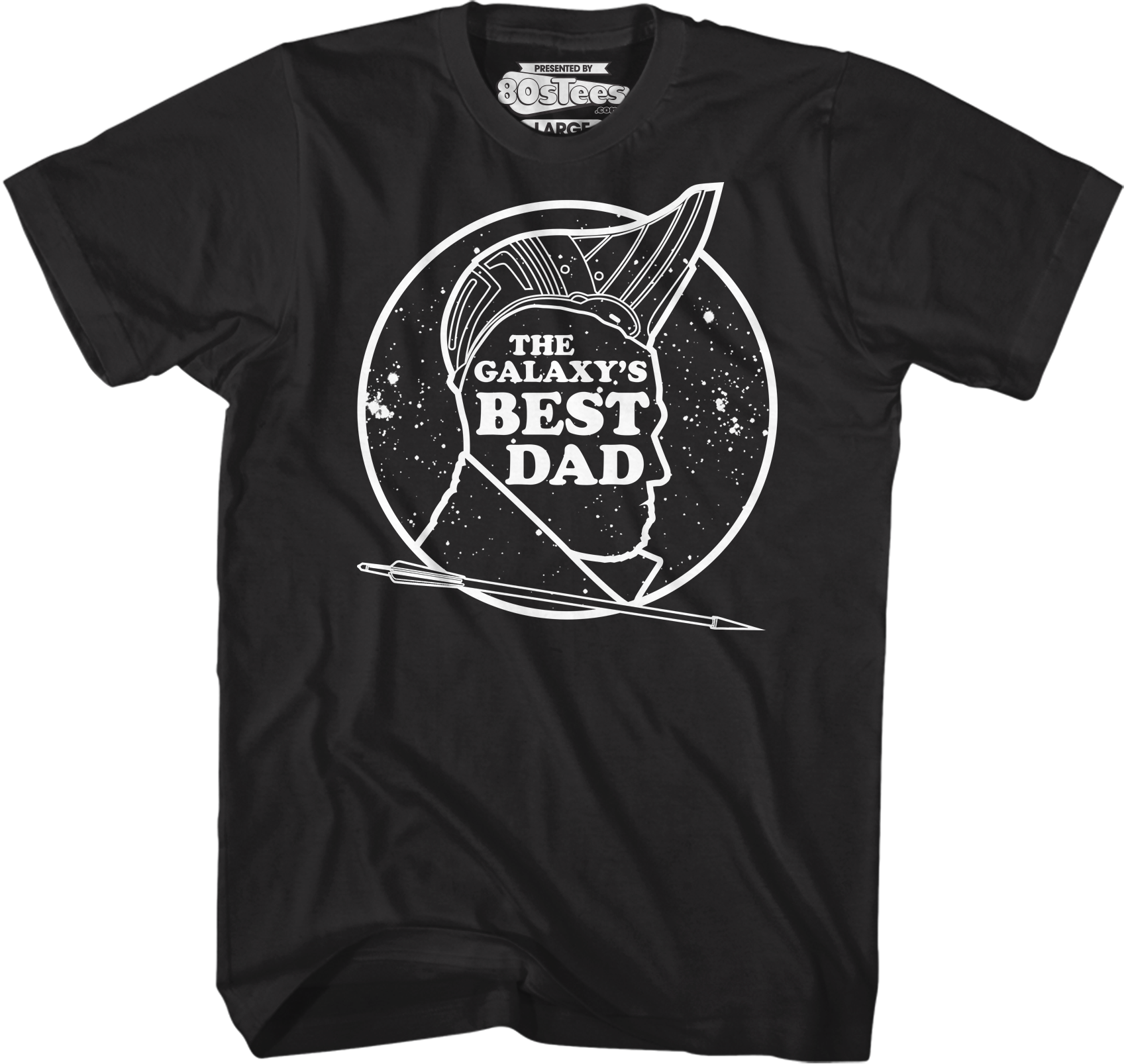 Yondu Guardians of the Galaxy Father's Day T-Shirt Hoodie, Sweatshirt | CiraTrend.com (Image 1)