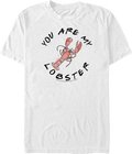 You Are My Lobster Friends T-Shirt Hoodie, Sweatshirt | CiraTrend.com (Image 1)