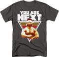 You Are Next Bloodsport T-Shirt Hoodie, Sweatshirt | CiraTrend.com (Image 1)