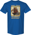You Got Mashed Potatoes Emmet Otter T-Shirt Hoodie, Sweatshirt | CiraTrend.com (Image 1)