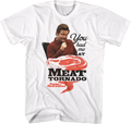 You Had Me At Meat Tornado Parks And Recreation T-Shirt Hoodie, Sweatshirt | CiraTrend.com (Image 1)