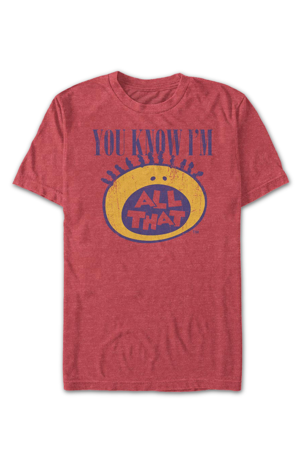 You Know I'm All That T-Shirt Hoodie, Sweatshirt | CiraTrend.com (Image 2)
