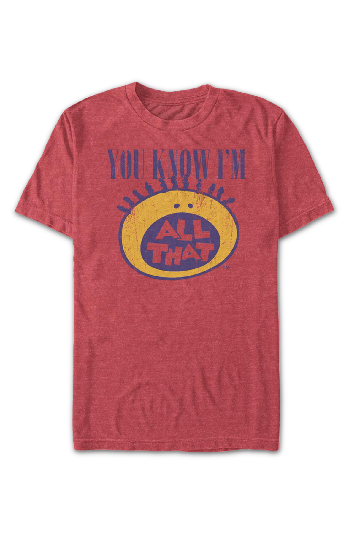 You Know I'm All That T-Shirt Hoodie, Sweatshirt | CiraTrend.com (Image 2)