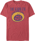 You Know I'm All That T-Shirt Hoodie, Sweatshirt | CiraTrend.com (Image 1)