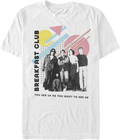 You See Us As You Want To See Us Breakfast Club T-Shirt Hoodie, Sweatshirt | CiraTrend.com (Image 1)