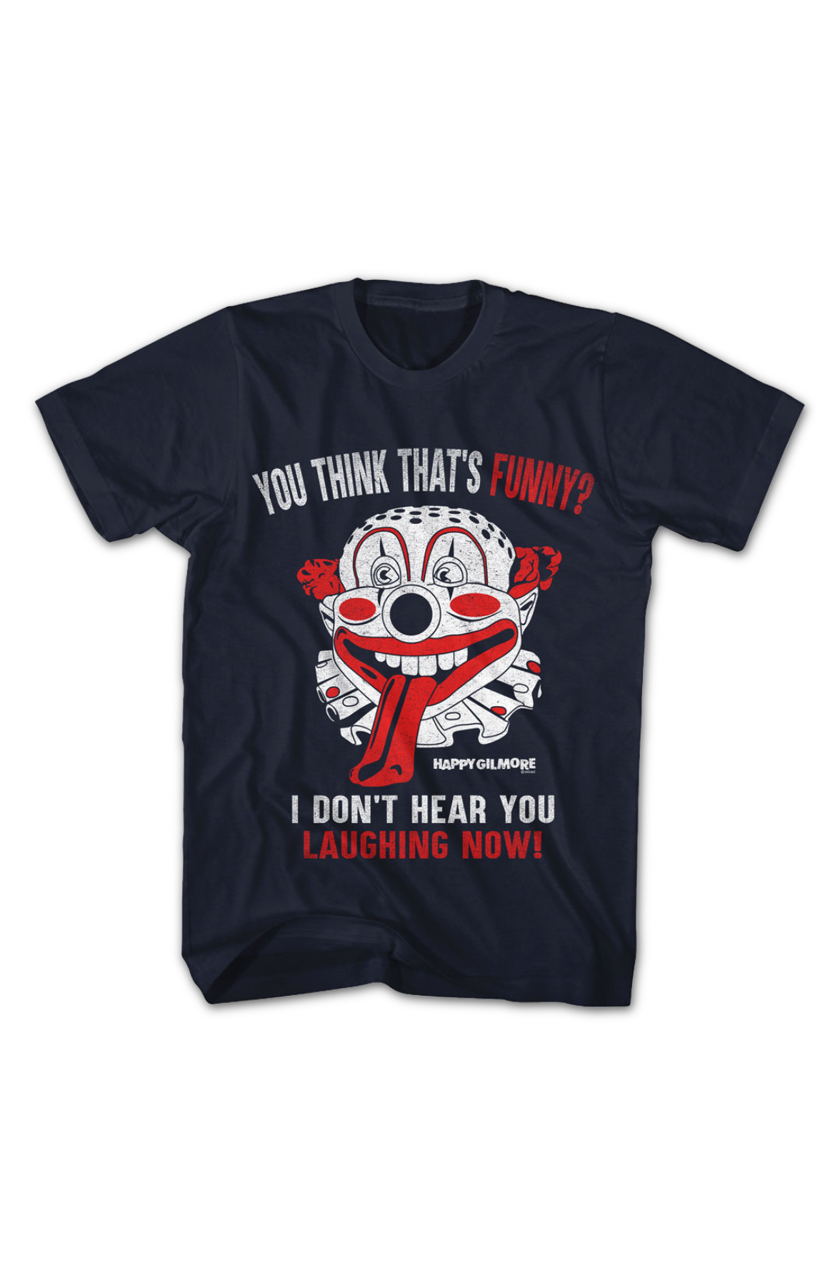 You Think That's Funny Happy Gilmore T-Shirt Hoodie, Sweatshirt | CiraTrend.com (Image 2)