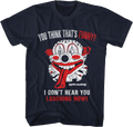 You Think That's Funny Happy Gilmore T-Shirt Hoodie, Sweatshirt | CiraTrend.com (Image 1)