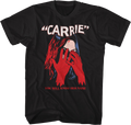 You Will Know Her Name Carrie T-Shirt Hoodie, Sweatshirt | CiraTrend.com (Image 1)