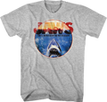 You'Ll Never Go Water Again Jaws T-Shirts, Hoodie, Sweatshirt
