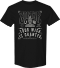 Your Wish Is Granted Zoltar T-Shirt Hoodie, Sweatshirt | CiraTrend.com (Image 1)