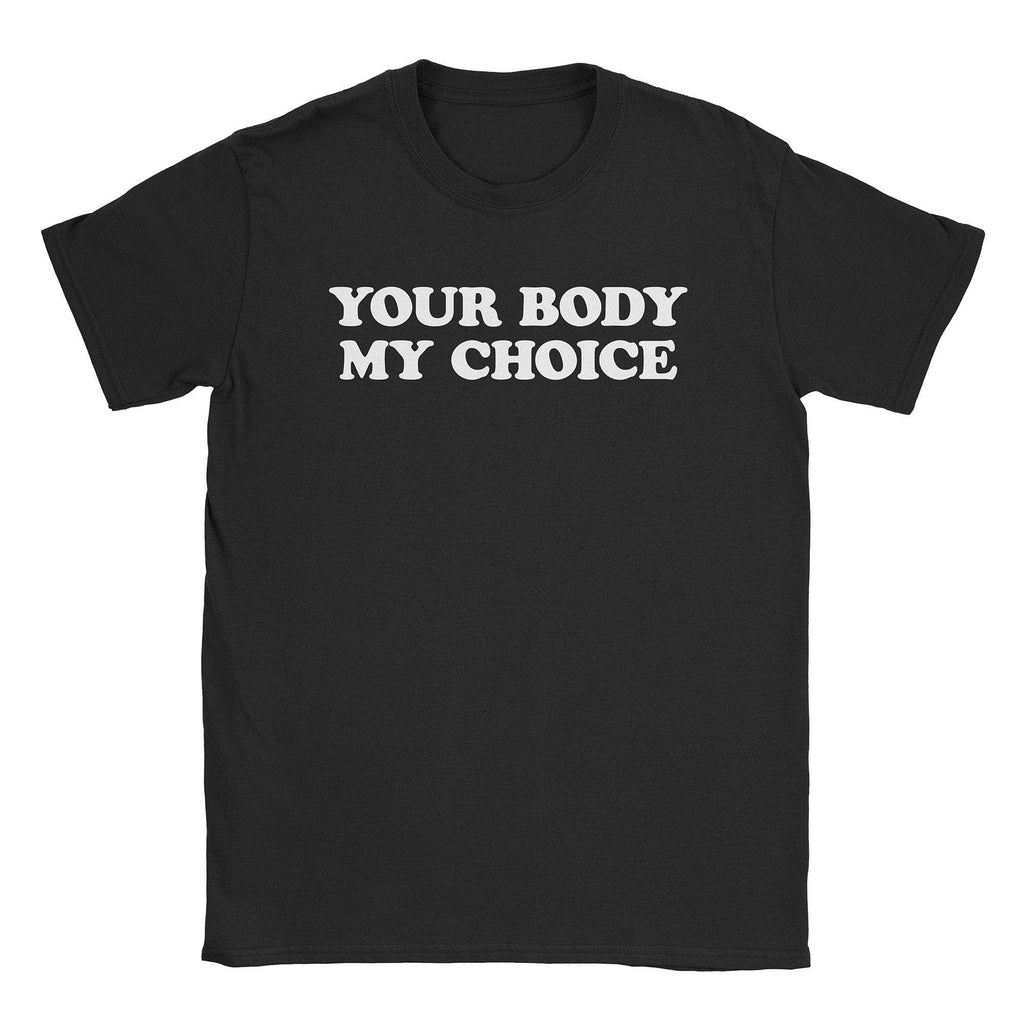 My Choice T-Shirt Hoodie, Sweatshirt | CiraTrend.com (Image 2)