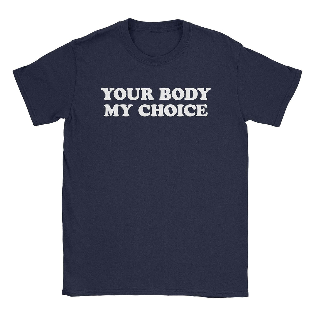 My Choice T-Shirt Hoodie, Sweatshirt | CiraTrend.com (Image 4)