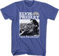You're A Heartbreaker Elvis Presley T-Shirt Hoodie, Sweatshirt | CiraTrend.com (Image 1)
