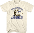 You're All Worthless Animal House T-Shirt Hoodie, Sweatshirt | CiraTrend.com (Image 1)