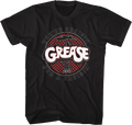 You're Cruisin' For A Bruisin' Grease T-Shirt Hoodie, Sweatshirt | CiraTrend.com (Image 1)