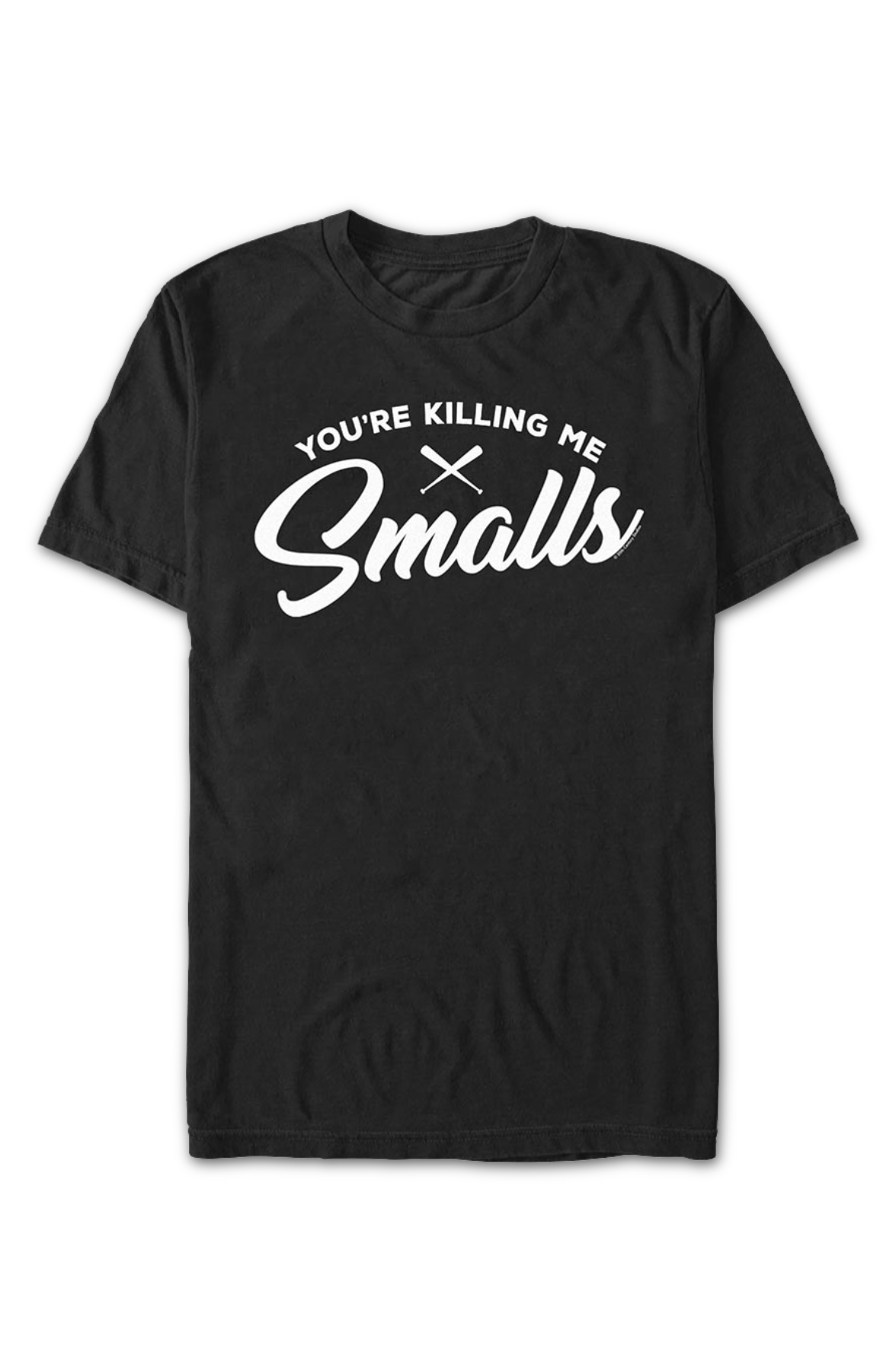 You're Killing Me Smalls Sandlot T-Shirt Hoodie, Sweatshirt | CiraTrend.com (Image 2)