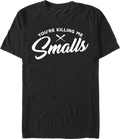 You're Killing Me Smalls Sandlot T-Shirt Hoodie, Sweatshirt | CiraTrend.com (Image 1)