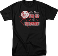 You're Never Too Old For Halloween T-Shirt Hoodie, Sweatshirt | CiraTrend.com (Image 1)