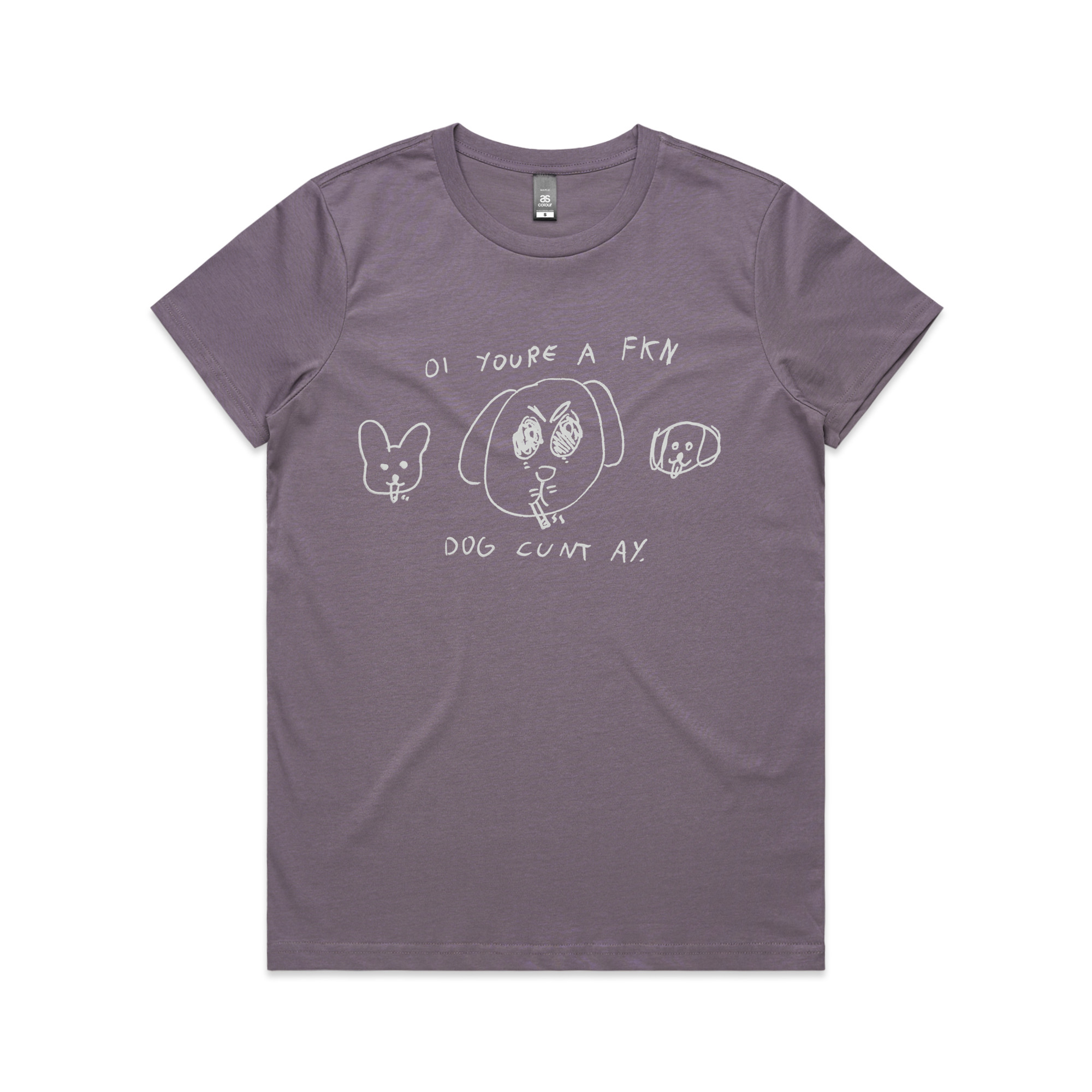 Youre A Dog Tee Hoodie, Sweatshirt | CiraTrend.com (Image 2)