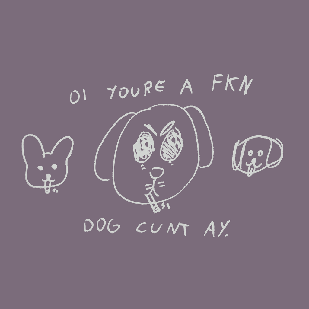 Youre A Dog Tee Hoodie, Sweatshirt | CiraTrend.com (Image 3)