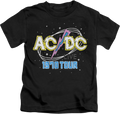 Youth 1978 Tour ACDC Shirt Hoodie, Sweatshirt | CiraTrend.com (Image 1)
