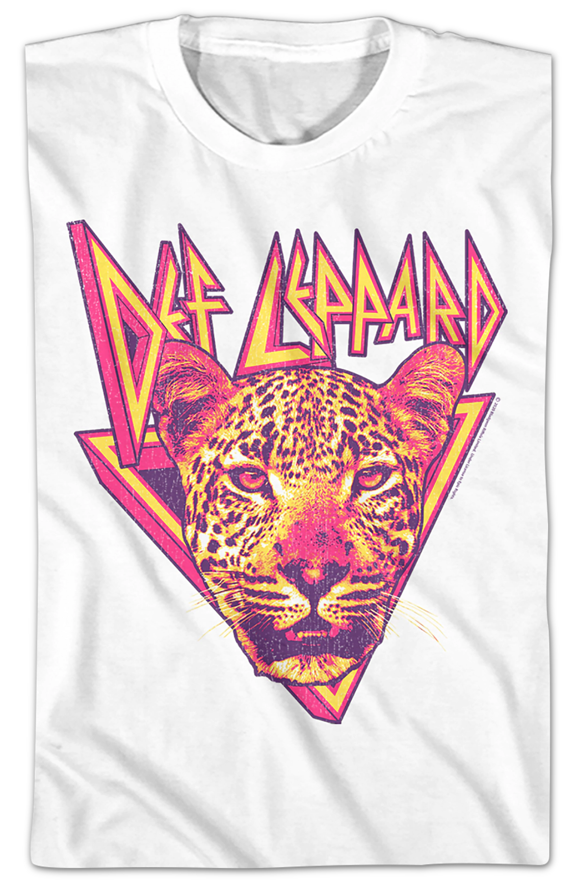Youth Animal Def Leppard Shirt Hoodie, Sweatshirt | CiraTrend.com (Image 2)