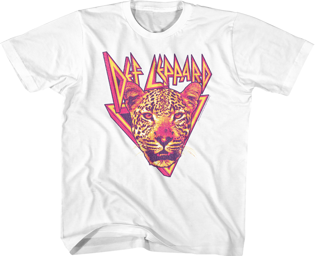 Youth Animal Def Leppard Shirt Hoodie, Sweatshirt | CiraTrend.com (Image 1)