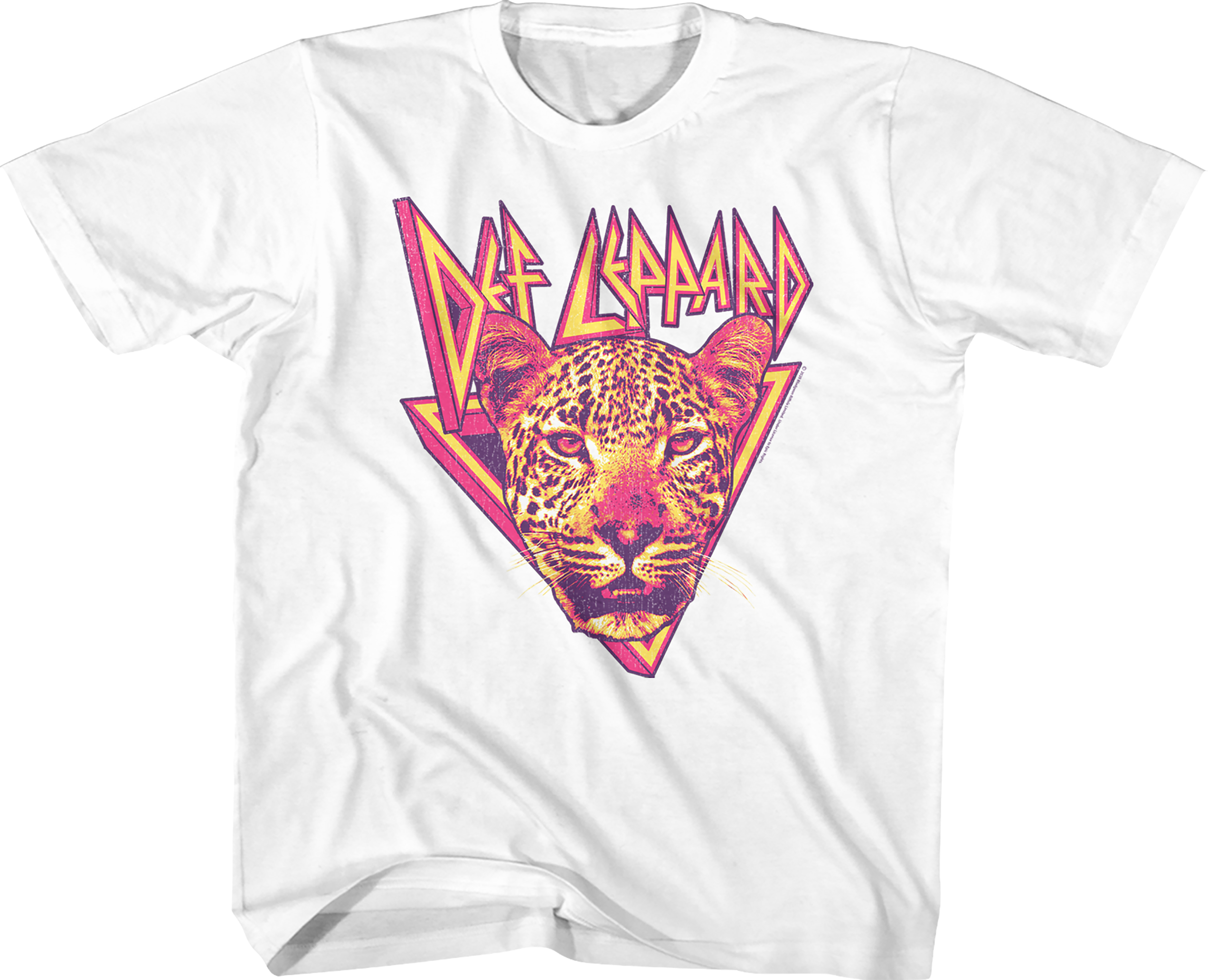 Youth Animal Def Leppard Shirt Hoodie, Sweatshirt | CiraTrend.com (Image 1)