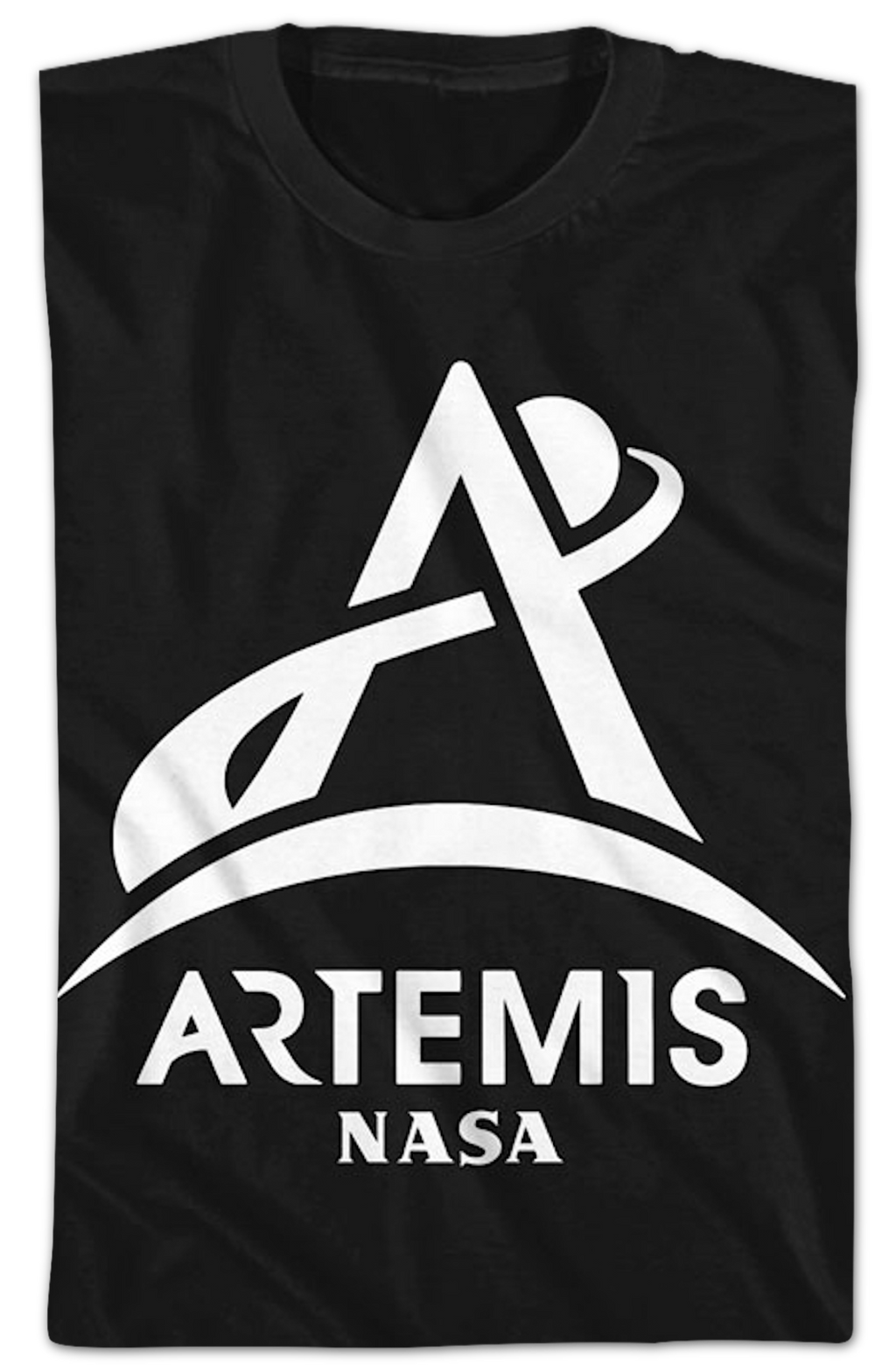 Youth Artemis NASA Shirt Hoodie, Sweatshirt | CiraTrend.com (Image 2)