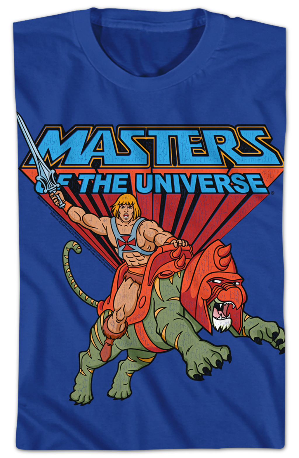 Battle Cat He Man Masters Universe Shirt T-Shirts, Hoodie, Sweatshirt