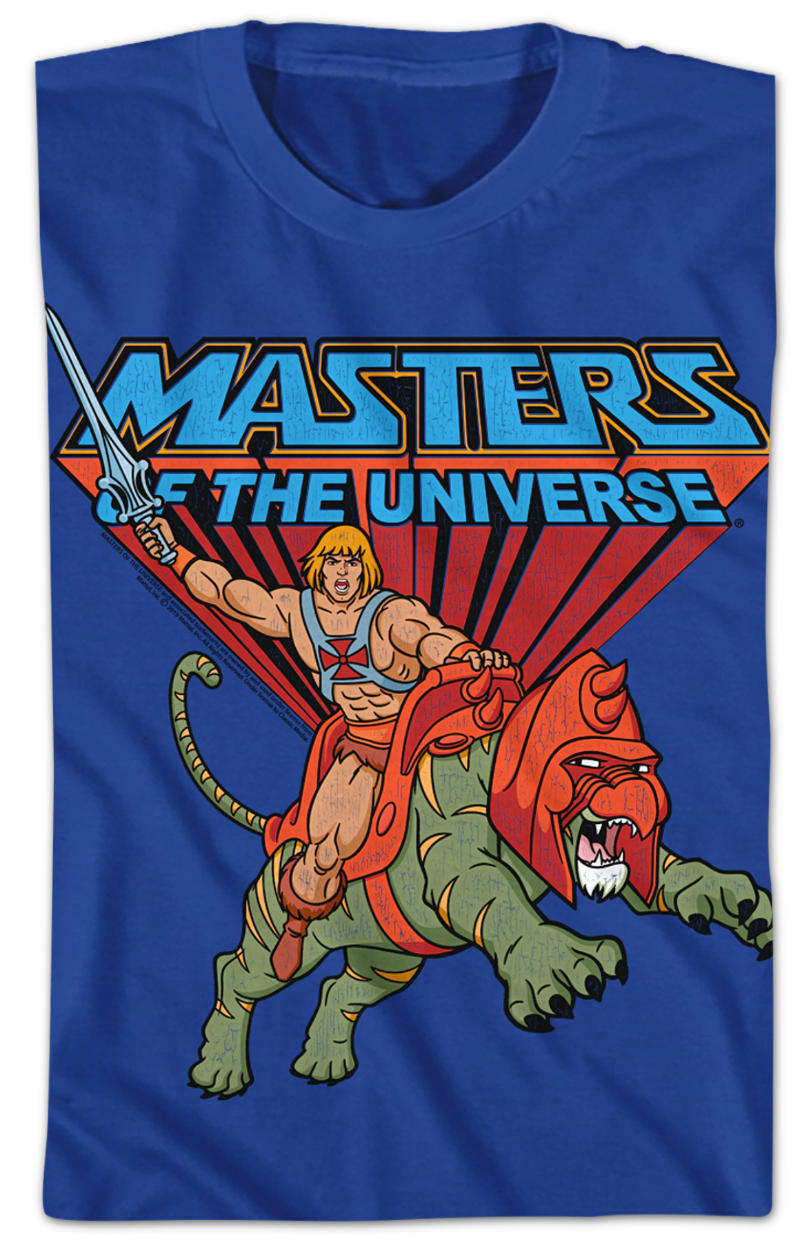 Battle Cat He Man Masters Universe Shirt T-Shirts, Hoodie, Sweatshirt