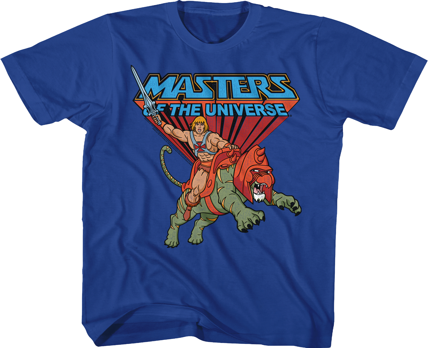 Battle Cat He Man Masters Universe Shirt T-Shirts, Hoodie, Sweatshirt