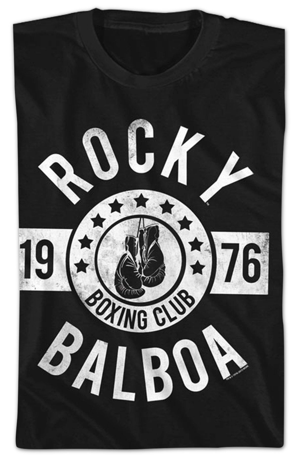 Youth Boxing Club Rocky Shirt Hoodie, Sweatshirt | CiraTrend.com (Image 2)