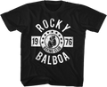 Youth Boxing Club Rocky Shirt Hoodie, Sweatshirt | CiraTrend.com (Image 1)