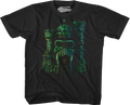Youth Classic Castle Grayskull Masters of the Universe Shirt Hoodie, Sweatshirt | CiraTrend.com (Image 1)