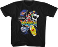 Defender Voltron Shirt T-Shirts, Hoodie, Sweatshirt