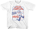 Distressed Blue Bomber Mega Man Shirt T-Shirts, Hoodie, Sweatshirt