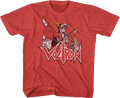 Distressed Defender Universe Voltron Shirt T-Shirts, Hoodie, Sweatshirt