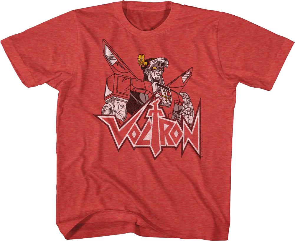 Distressed Defender Universe Voltron Shirt T-Shirts, Hoodie, Sweatshirt
