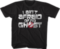 Youth Ghostbusters I Ain't Afraid Of No Ghost Shirt Hoodie, Sweatshirt | CiraTrend.com (Image 1)
